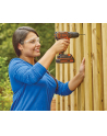 Wiertarko-wkrętarka 18V BDCDC18-QW BLACK+DECKER - nr 4