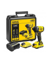 Zakrętarka udarowa SFMCF820D2K-QW STANLEY - nr 10