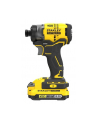 Zakrętarka udarowa SFMCF820D2K-QW STANLEY - nr 9