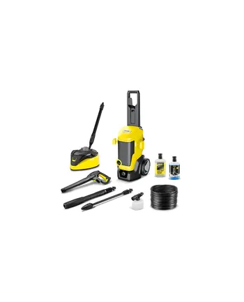 Myjka ciśnieniowa KARCHER K 7 WCM FJ Home BB - 1317-4030
