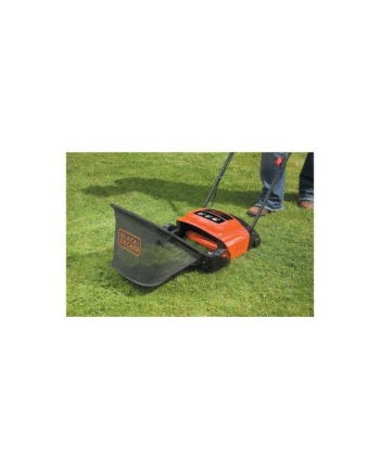 Aerator elektryczny 600W GD300 BLACK+DECKER