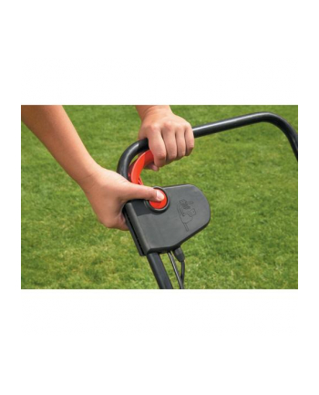 Aerator elektryczny 600W GD300 BLACK+DECKER