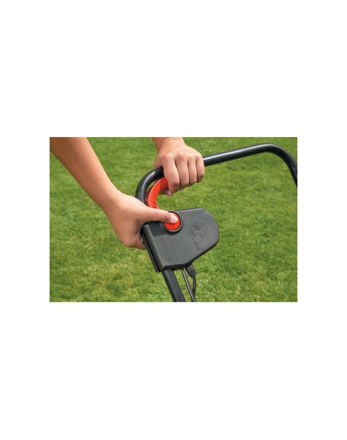 Aerator elektryczny 600W GD300 BLACK+DECKER główny