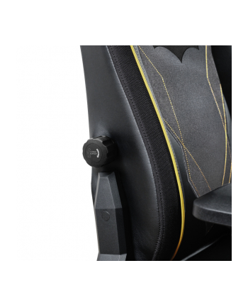 Fotel gamingowy TRUST GXT 721BM Ruya Pro Premium nr 1