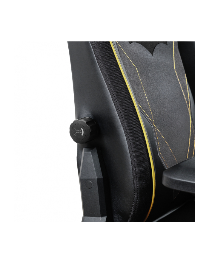Fotel gamingowy TRUST GXT 721BM Ruya Pro Premium główny