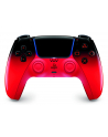 Kontroler SONY PS5 DualSense Techno Red New Edition - nr 1