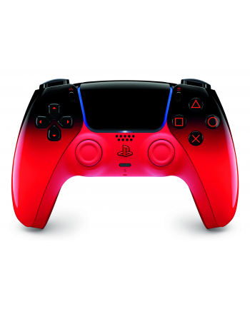 Kontroler SONY PS5 DualSense Techno Red New Edition