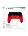 Kontroler SONY PS5 DualSense Techno Red New Edition - nr 3