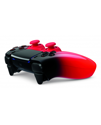 Kontroler SONY PS5 DualSense Techno Red New Edition