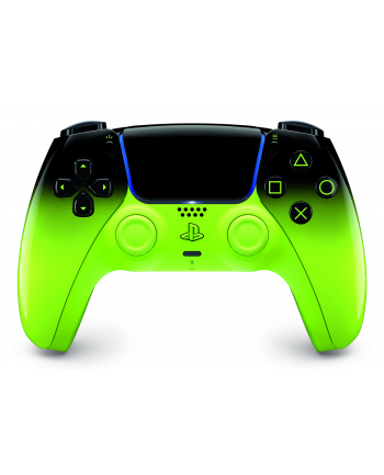Kontroler SONY PS5 DualSense Remix Green New Edition