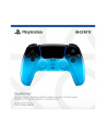 Kontroler SONY PS5 DualSense Rhythm Blue New Edition - nr 2
