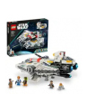 LEGO Star Wars 75357 - Duch i Upiór II - nr 1