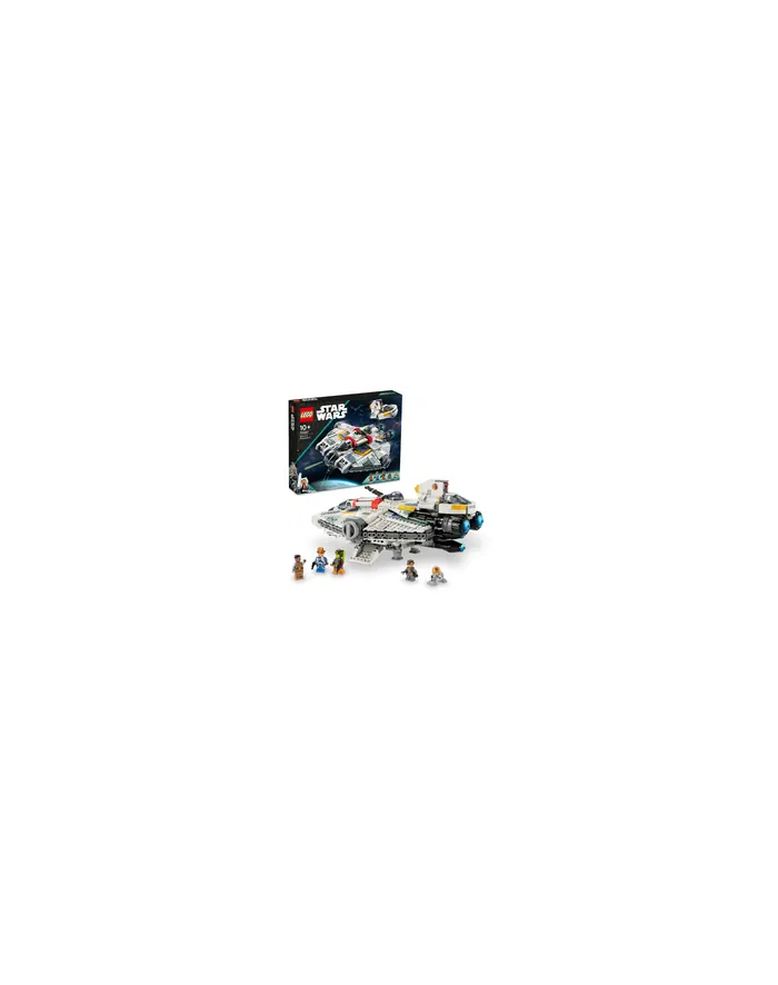 LEGO Star Wars 75357 - Duch i Upiór II główny