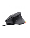 Mysz gamingowa TRUST GXT145 REXXA ergo czarna - nr 2