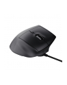 Mysz gamingowa TRUST GXT145 REXXA ergo czarna - nr 3