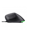 Mysz gamingowa TRUST GXT145 REXXA ergo czarna - nr 5