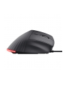 Mysz gamingowa TRUST GXT145 REXXA ergo czarna - nr 6