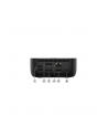 hewlett-packard Stacja dokująca + zasilacz HP USB-C Dock G6 100W czarna 9X3V1UT#ABB - nr 7