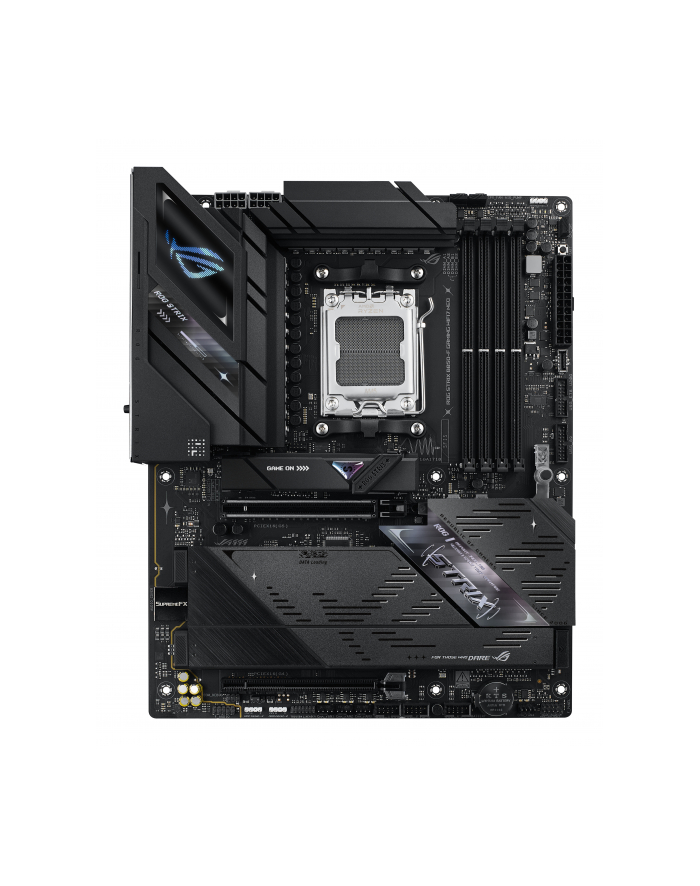 Płyta główna ASUS ROG STRIX B850-F GAMING NEO główny
