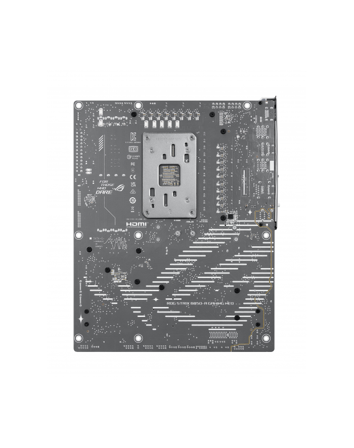 Płyta główna ASUS ROG STRIX B850-A GAMING NEO główny