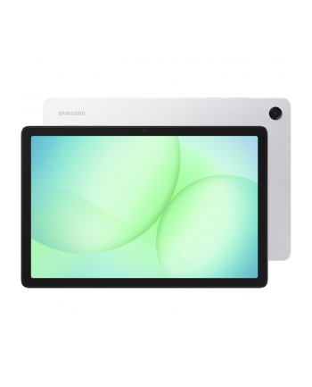 Samsung Galaxy Tab A11+ 11“ X230 8/256GB WiFi Silver nr 2