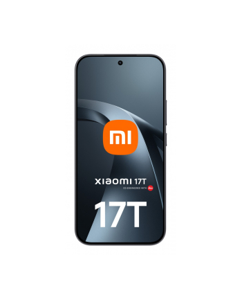 XIAOMI 17T 12GB/512GB Black