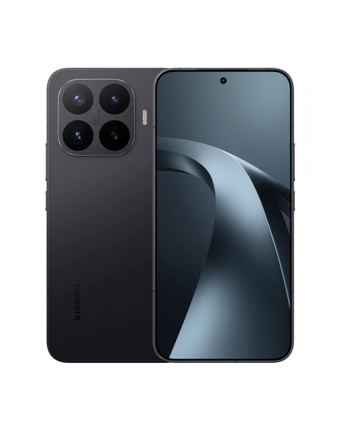 XIAOMI 17T Pro 12GB/512GB Black główny