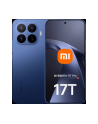XIAOMI 17T Pro 12GB/512GB Deep Blue - nr 40