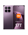 XIAOMI 17T Pro 12GB/512GB Deep Violet - nr 25