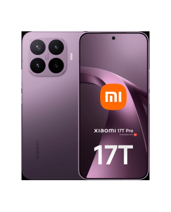 XIAOMI 17T Pro 12GB/512GB Deep Violet