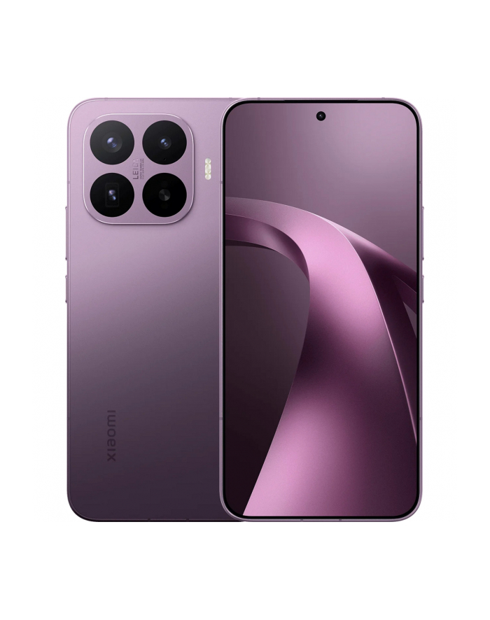 XIAOMI 17T Pro 12GB/512GB Deep Violet główny