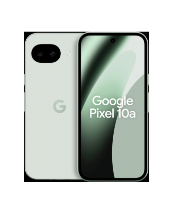 Google Pixel 10a 5G 8/128GB Fog nr 1