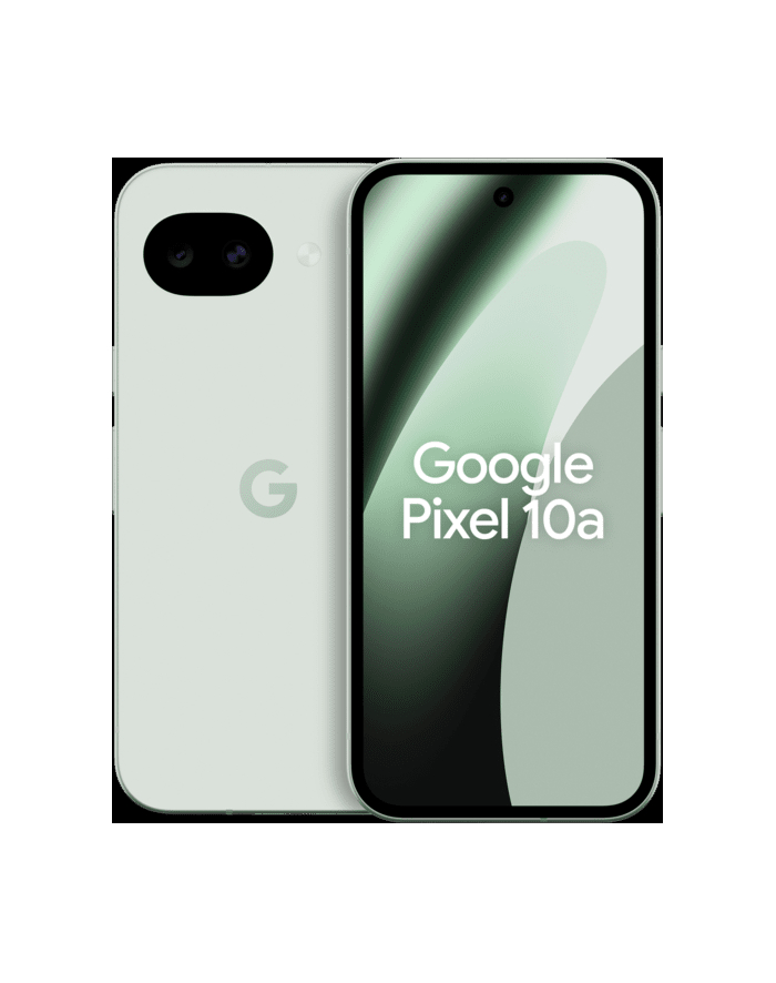 Google Pixel 10a 5G 8/128GB Fog główny