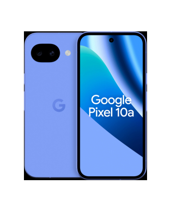 Google Pixel 10a 5G 8/128GB Lavender nr 1