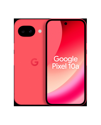 Google Pixel 10a 5G 8/128GB Berry nr 1