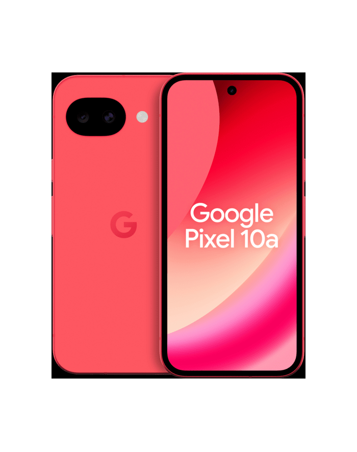Google Pixel 10a 5G 8/128GB Berry główny