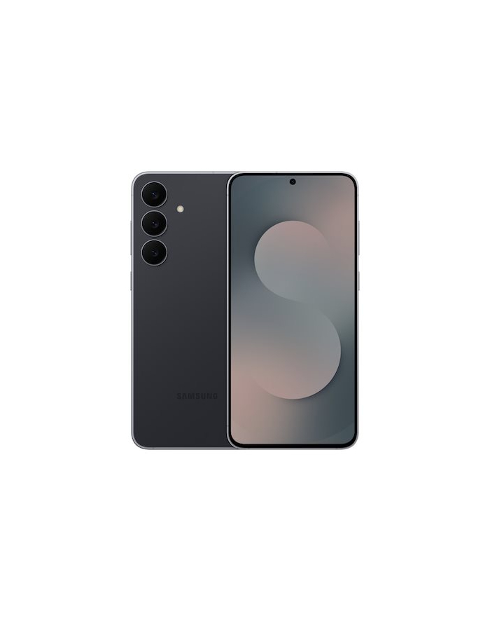 Samsung Galaxy S25 FE (S731) 5G 8/128GB Jetblack główny