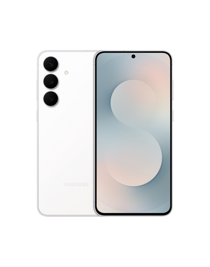 Samsung Galaxy S25 FE (S731) 5G 8/512GB White główny