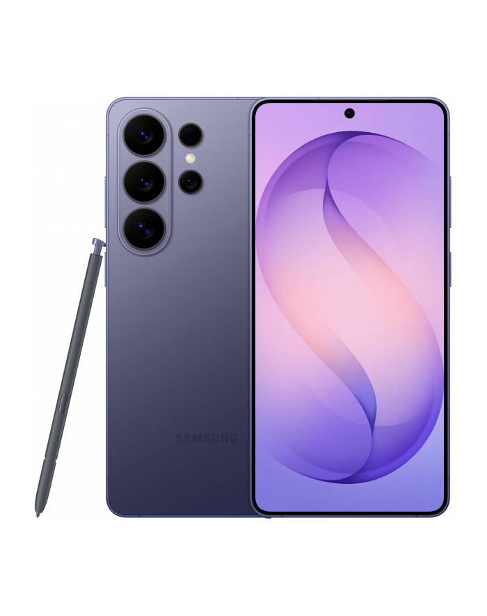 Samsung Galaxy S26 Ultra (S948) 12/512GB Coball Violet główny