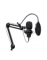 Mikrofon TRUST GXT 270 EMITA II czarny - nr 11