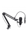 Mikrofon TRUST GXT 270 EMITA II czarny - nr 15