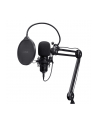 Mikrofon TRUST GXT 270 EMITA II czarny - nr 1