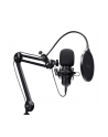 Mikrofon TRUST GXT 270 EMITA II czarny - nr 2