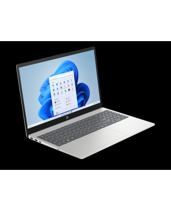 HP 15-fc0041ny Ryzen 5 5625U 15.6''FHD 16GB DDR4 SSD256 Vega 7 Win11 Natural Silver 2Y nr 2