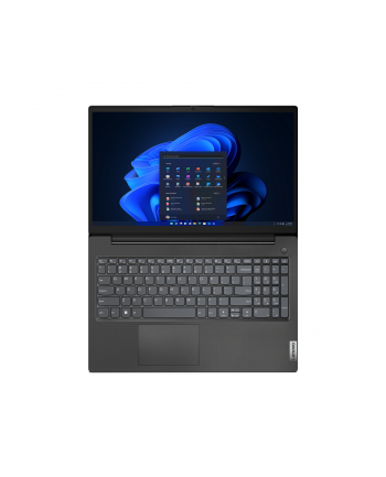 Lenovo V15 G4 AMN AMD Ryzen 5 7520U 15.6''FHD 250nits AG 16GB LPDDR5 SSD512 Radeon 610M Graphics Cam 720p 38Wh NoOS Business Black 3Y OnSite nr 2