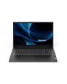 Lenovo V15 G5 IRL i5-13420H 15.6'' FHD TN 250nits AG 8GB DDR5 5200 SSD512 Intel UHD Graphics Cam720p 47Wh NoOS Business Black - nr 18