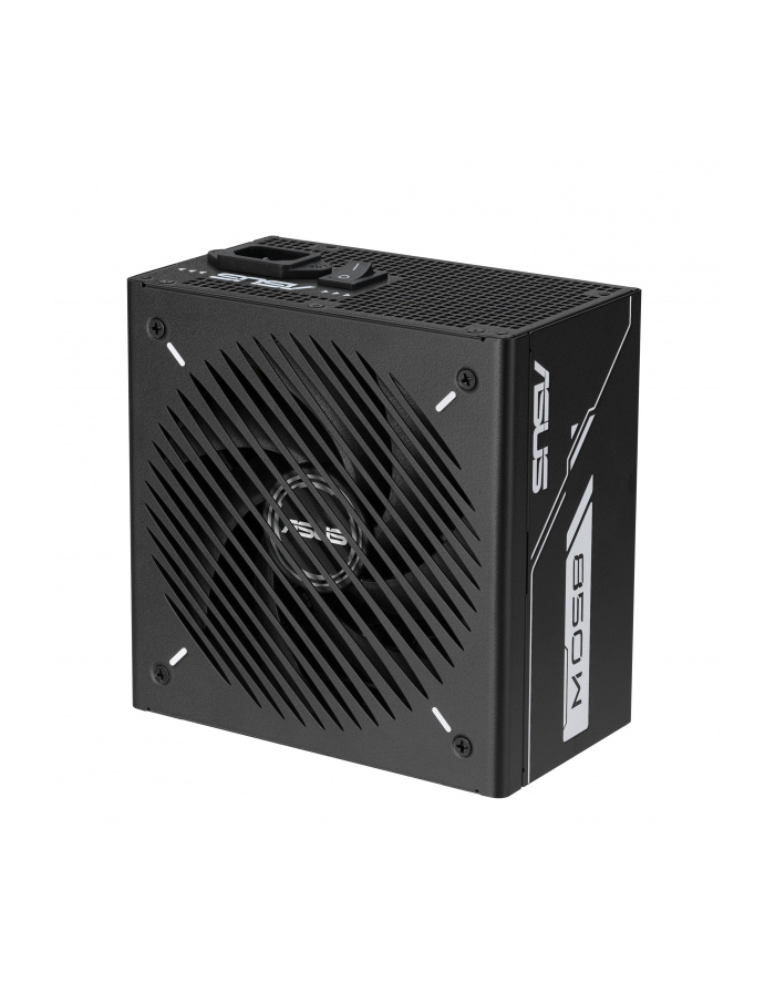 Zasilacz ASUS PRIME-850G (BLACK) główny