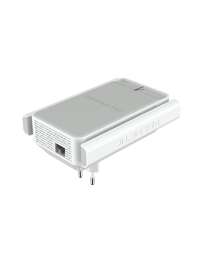 Extender Keenetic Buddy 6 KN-3411-01-EU AX3000 główny