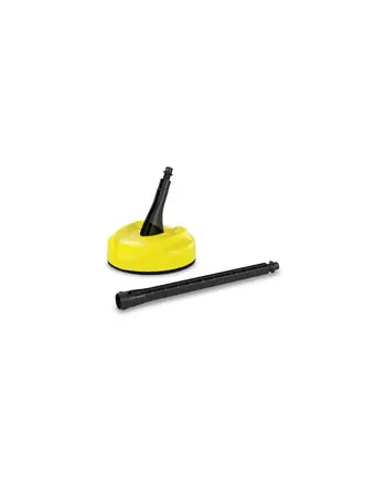 Przystawka do czyszczenia KARCHER T-Racer T 2 - 2.644-086.0