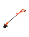 Glebogryzarka 18V 1x2,0Ah BETL1820L BLACK+DECKER - nr 2